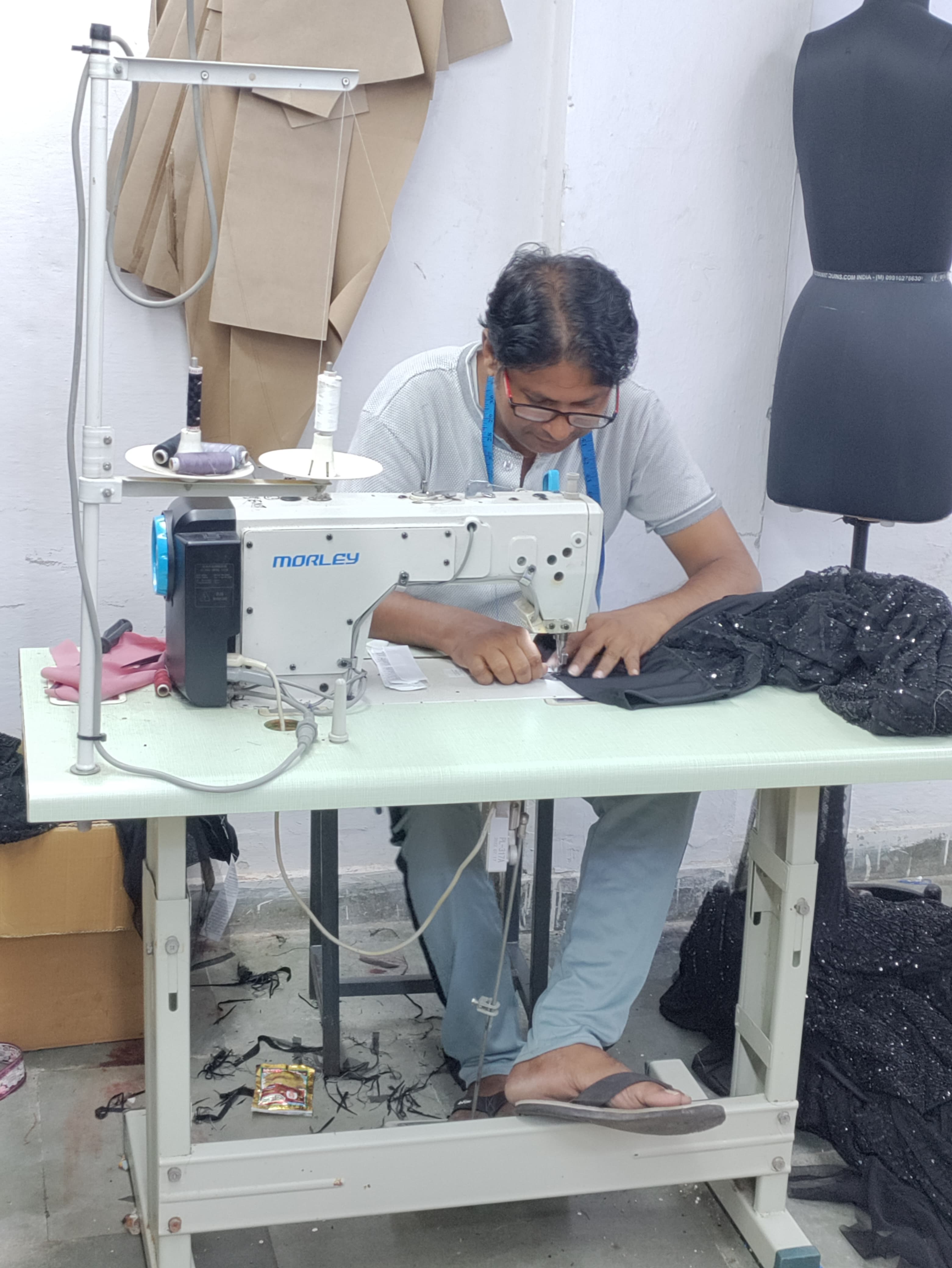 Manufacturing 4