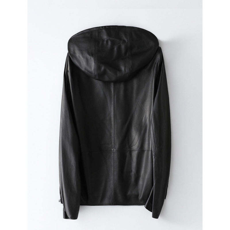 High Quality Best Supplier Women's Leather Jacket In Different Sizes Direct Factory Sale women Leather Jacket