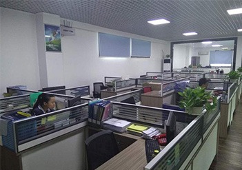 Factory Facility 2