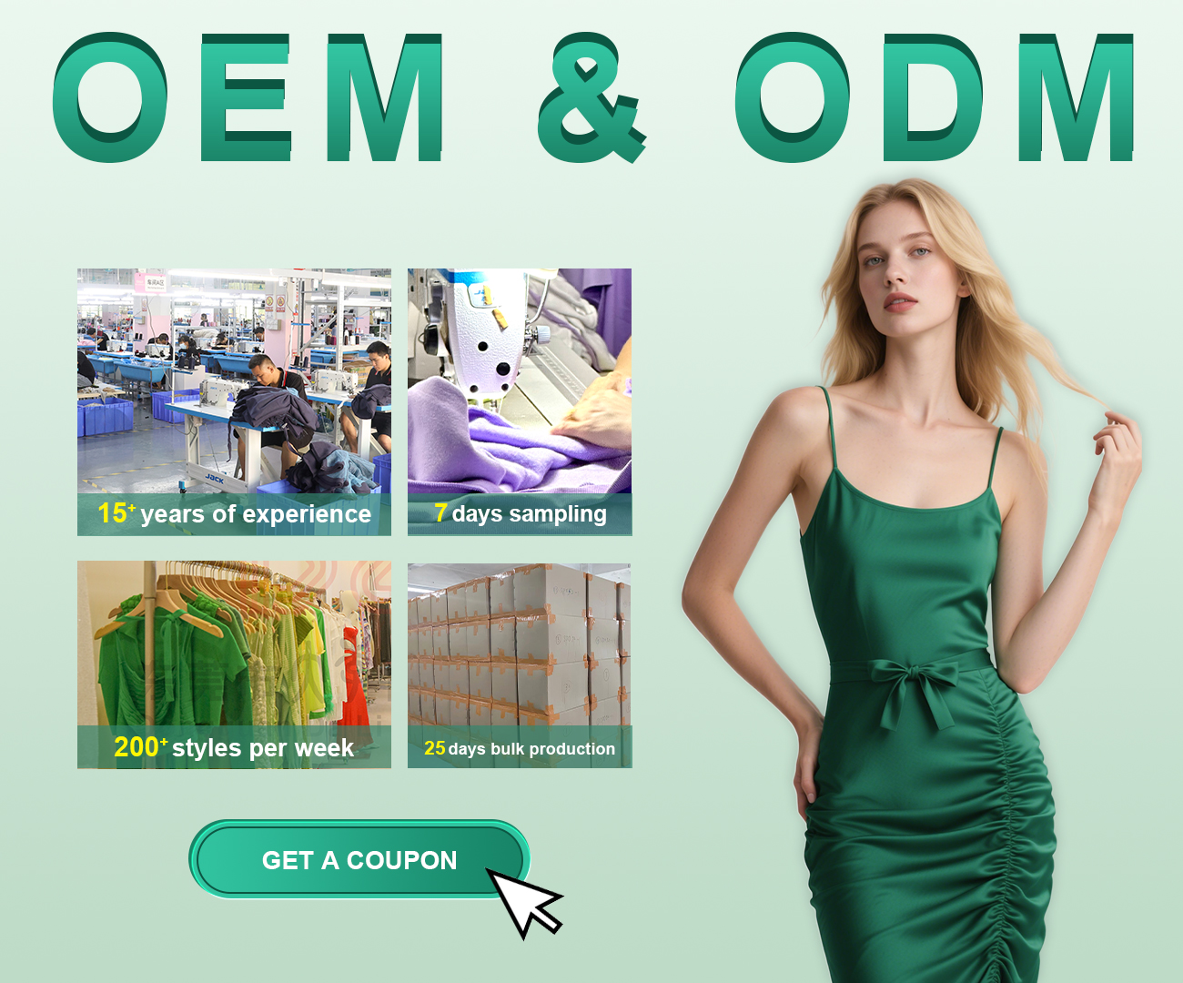 Product Banner