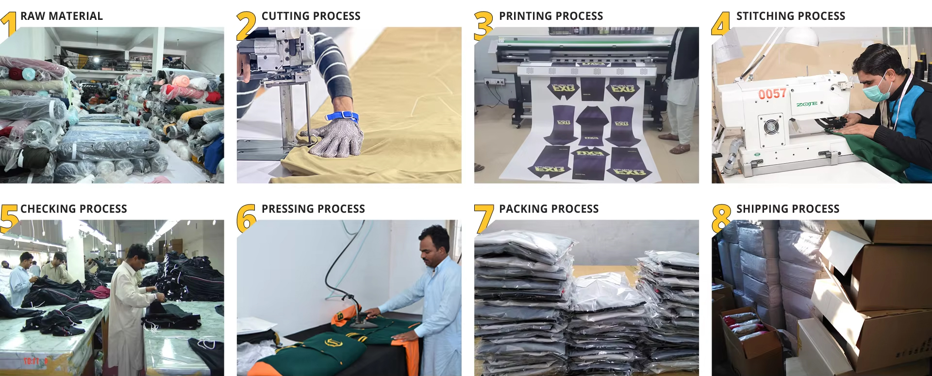 Production Line