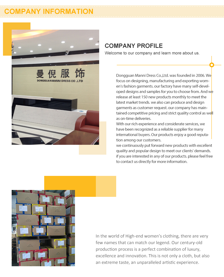 Company Introduction Image