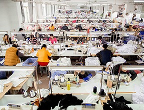 Factory View 3