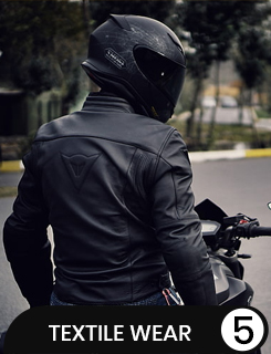 Apparel Category Five