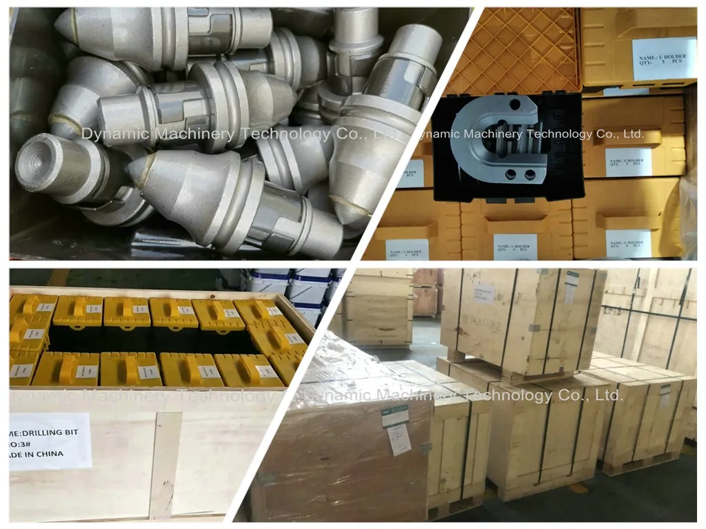 Packaging