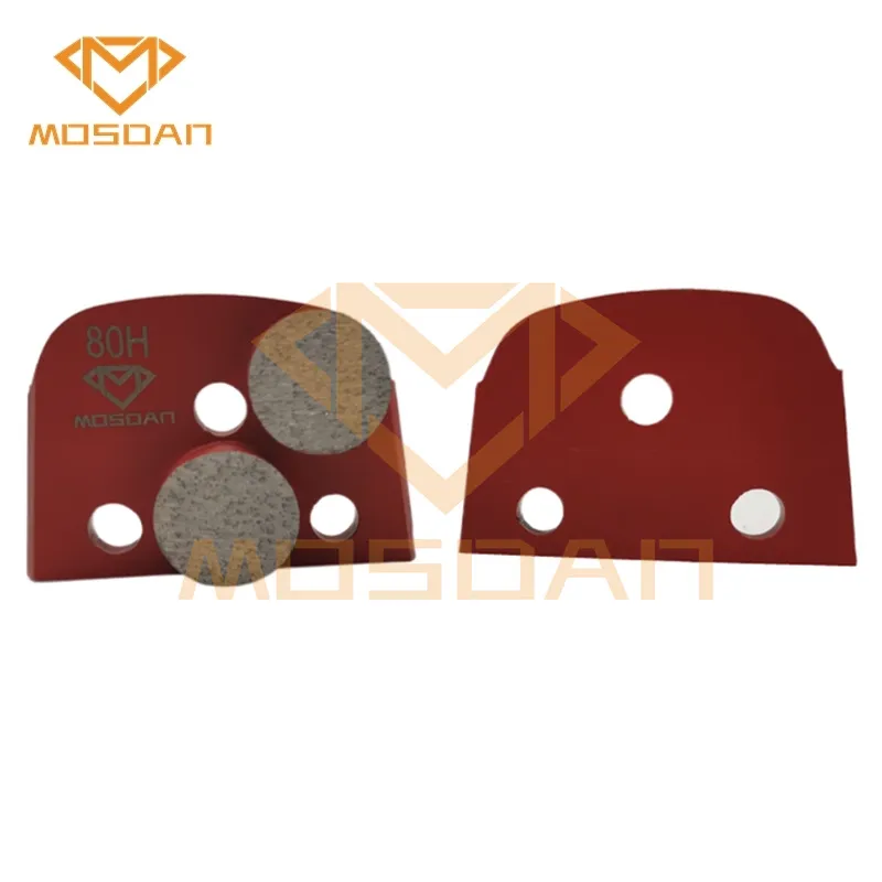 Grinding Shoe 3