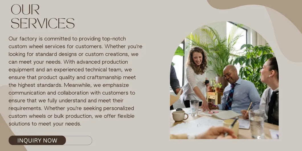 Services