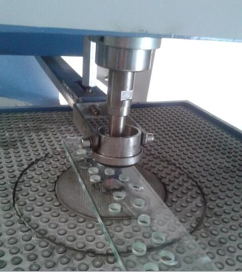 بتات حفر الماس الأساسية، بتات حفر الماس، أدوات CNC، أدوات لآلة CNC، بت حفر مركز الزجاج CNC