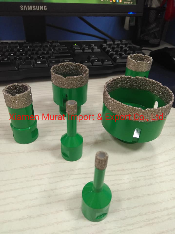 رأس مثقاب ماسي لقطع الرخام والجرانيت 20*20mm