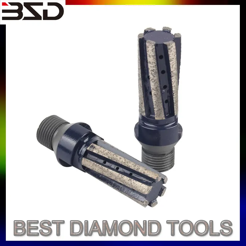Diamond Bit