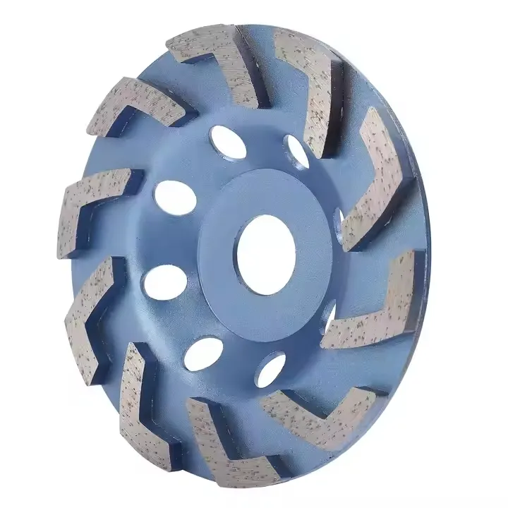 Diamond Grinding Tool 1