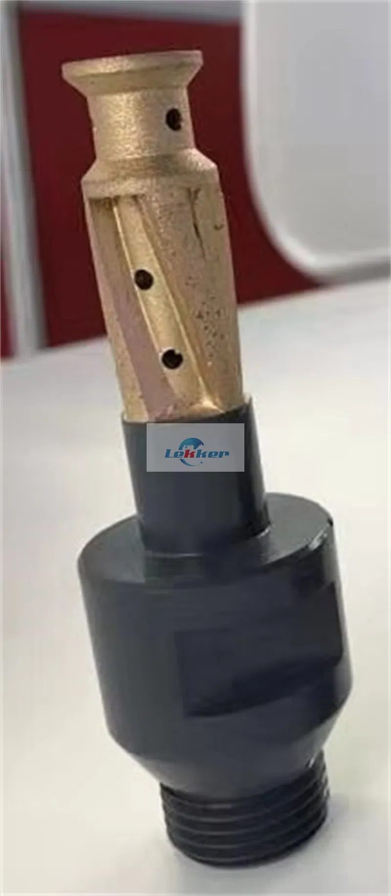 بت قطع الماس الأساسي بإصبع CNC لقطع الزجاج، إصبع CNC، قاطع الطحن