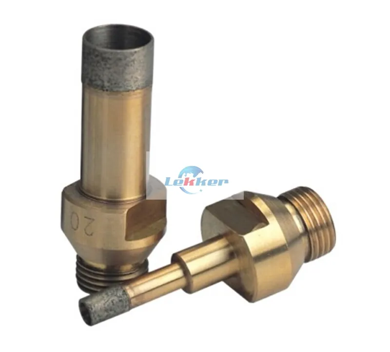 Glass Processing Tools
