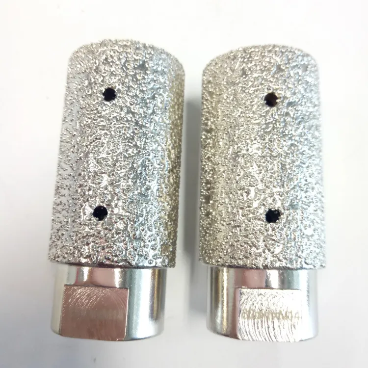 30mm بتات قطع الماس