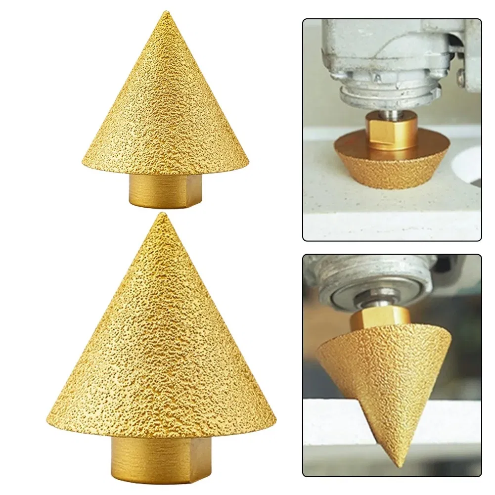Diamond Grinding Bit 3