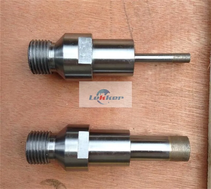 Diamond Core Drill