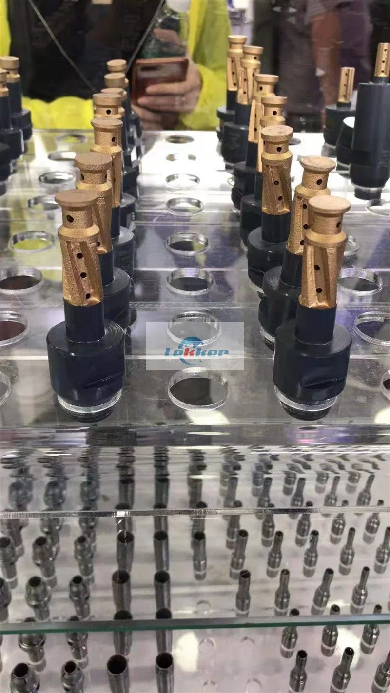 Diamond Bit 8