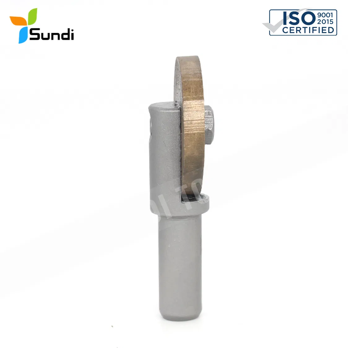 أدوات النقاط المائلة غير القياسية متعددة الاستخدامات المصنعة حسب الطلب من الماس الطبيعي والصناعي وأسطوانات طحن الماس