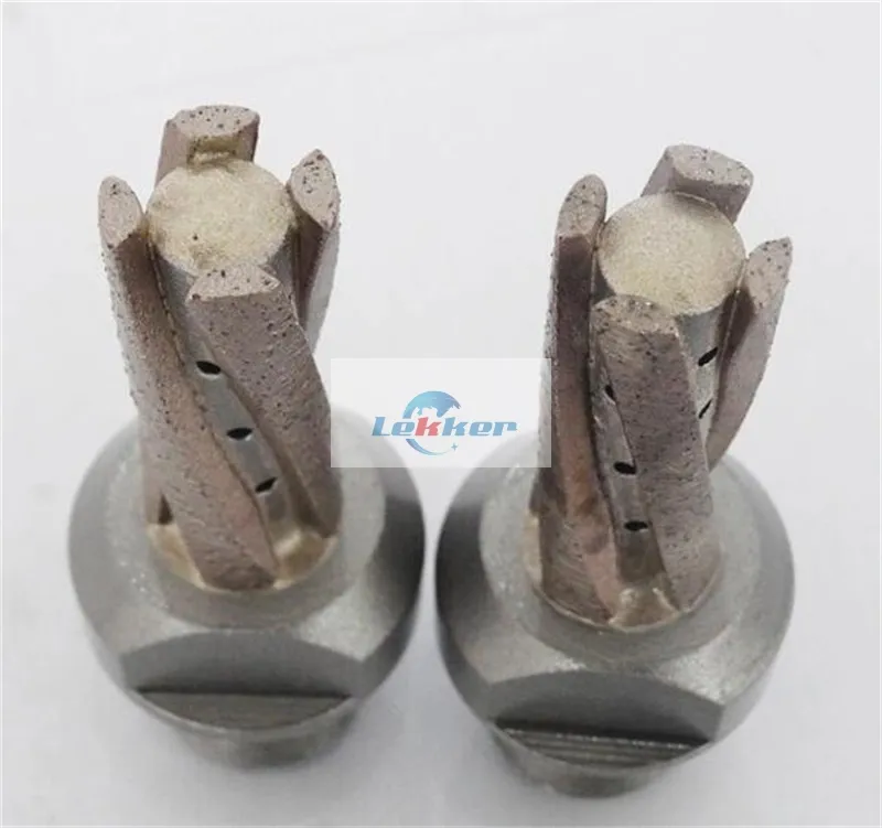 Diamond Bit 1