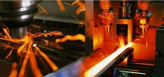 Heat Treatment