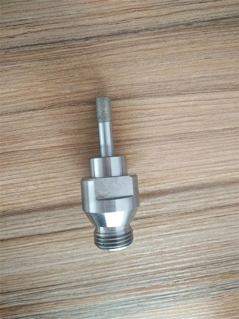 CNC Milling Cutter