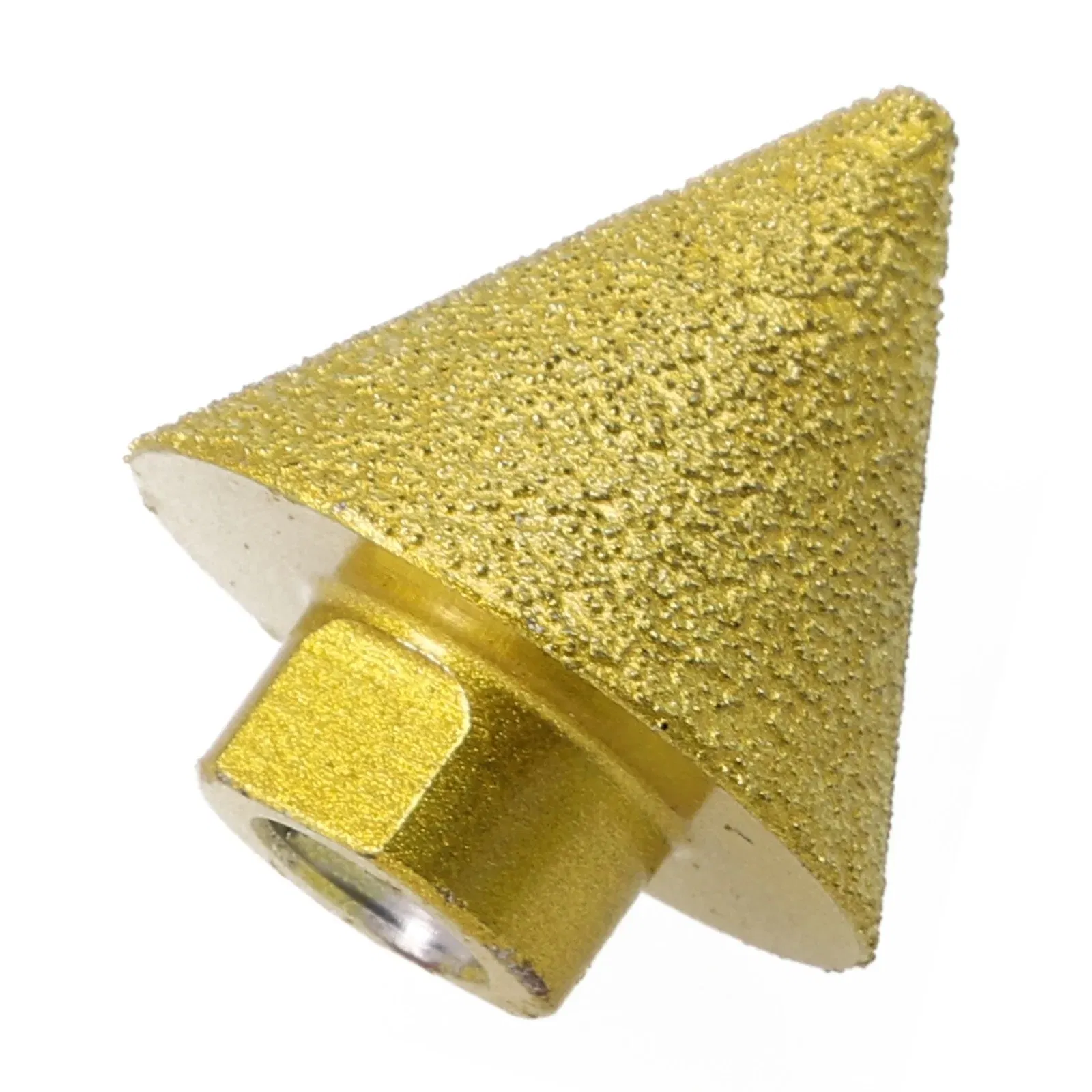 بت شحذ الماس، طحن بلاط التخفيف السيراميك الرخام البورسلين بت إصبع، 20mm, 25mm, 35mm, 50mm, 1PC