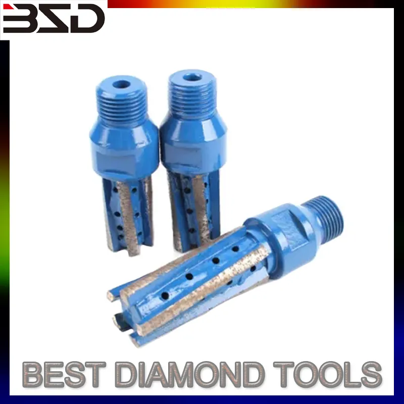 Diamond Bit