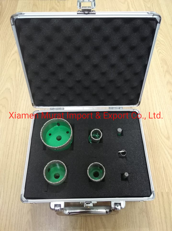 رأس مثقاب ماسي لقطع الرخام والجرانيت 20*20mm