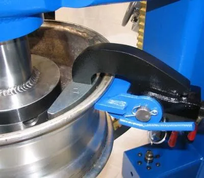 Machining