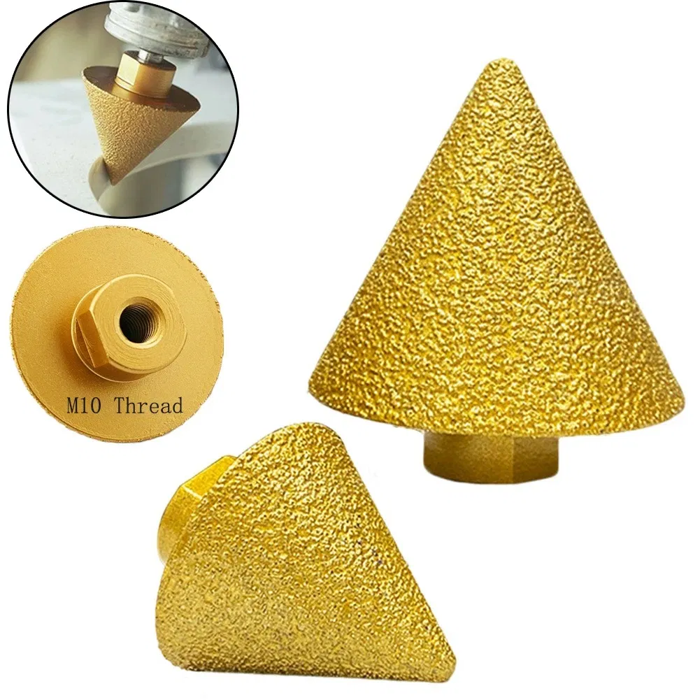 Diamond Grinding Bit 4