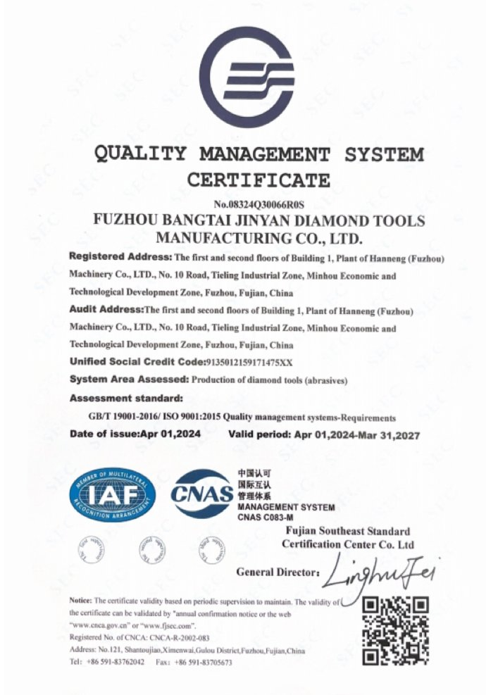 ISO9001
