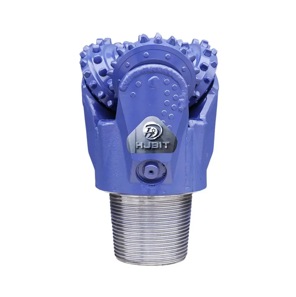 TCI Tricone Bit