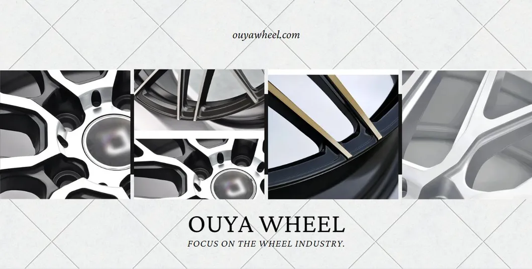 Wheel Detail 2