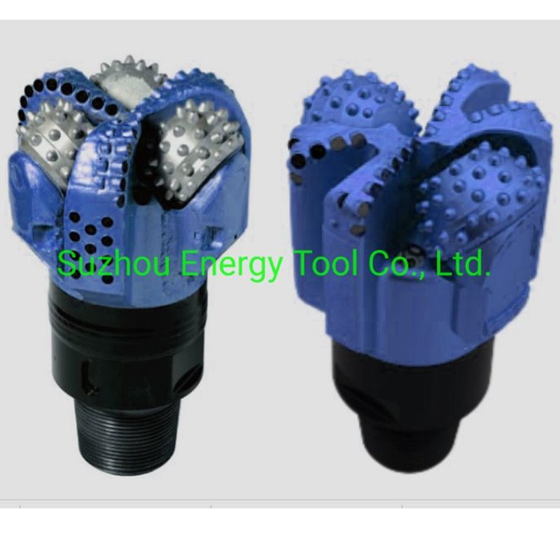 بت حفر PDC 9-1/2" بت حفر هجين من أداة حفر الصخور