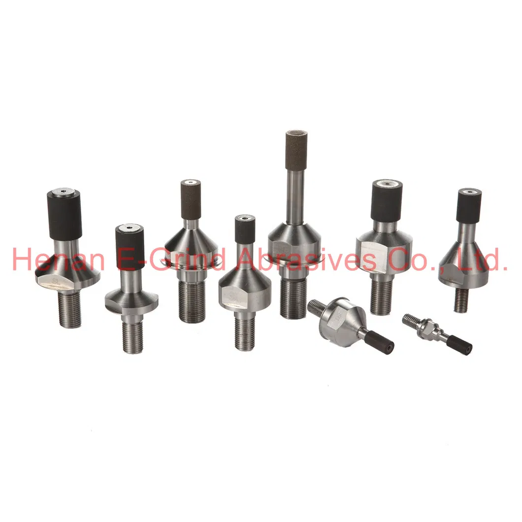 CBN Internal Grinding Wheel