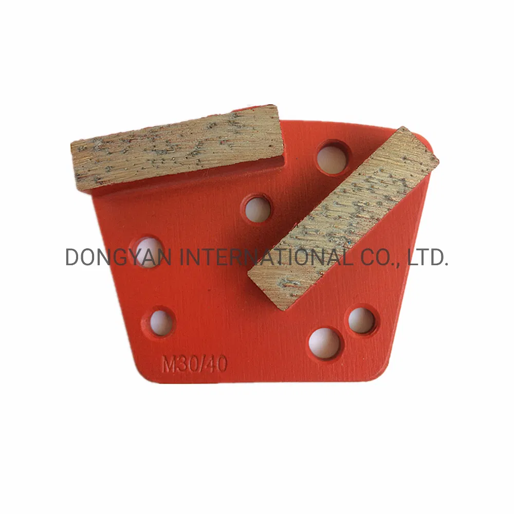 تجليخ الخرسانة