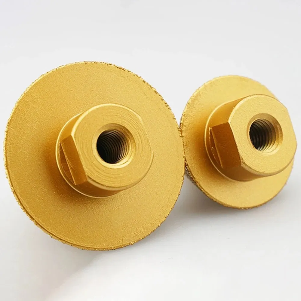 Diamond Grinding Bit 5