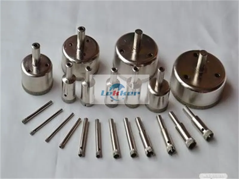 Glass Drilling Bits