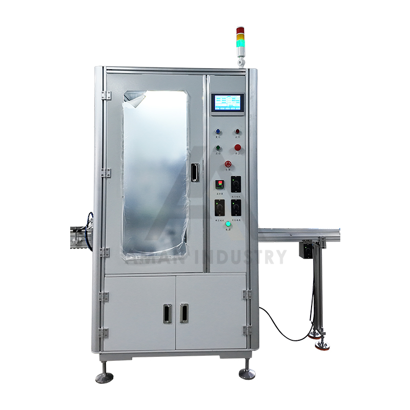 Screen Printing Machine Eyeliner Pen Hot Stamping Machine Automatic Assembly Machine