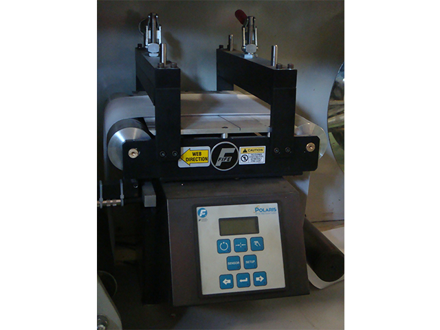 Zero Defect High Speed Multifunctional Combination Label and Film Rotary Screen Printing Machine