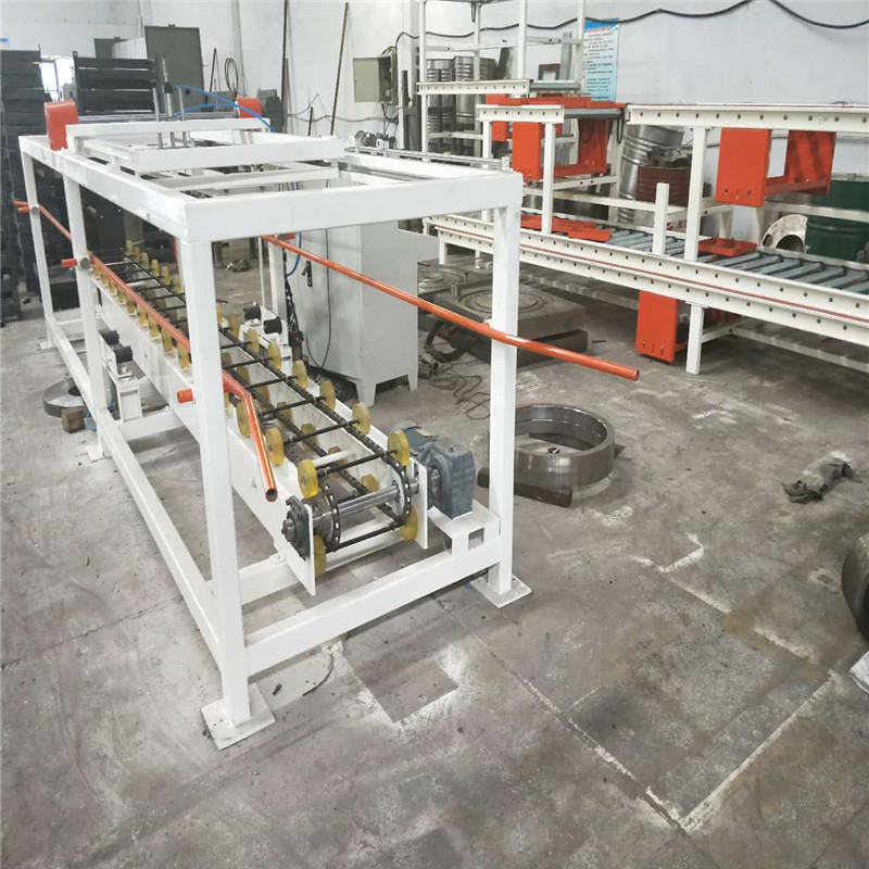 Automatic Round Manual Silk Screen Printing Printer Machine for Steel Drum