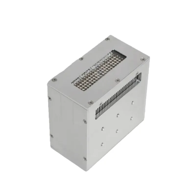 UV LED Curing Lamp 3