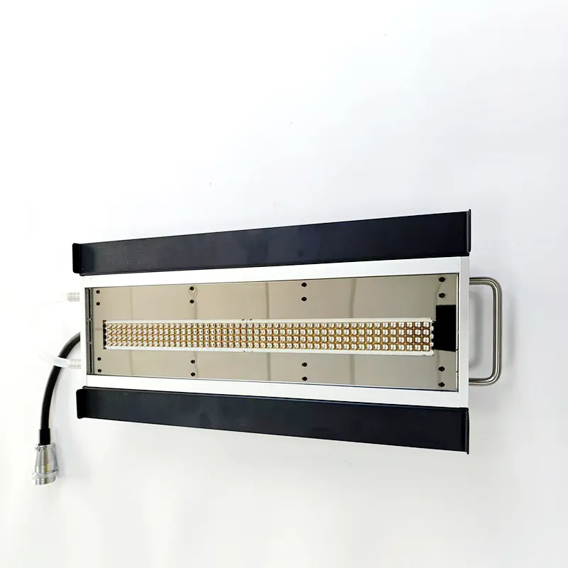UV LED Curing System 2