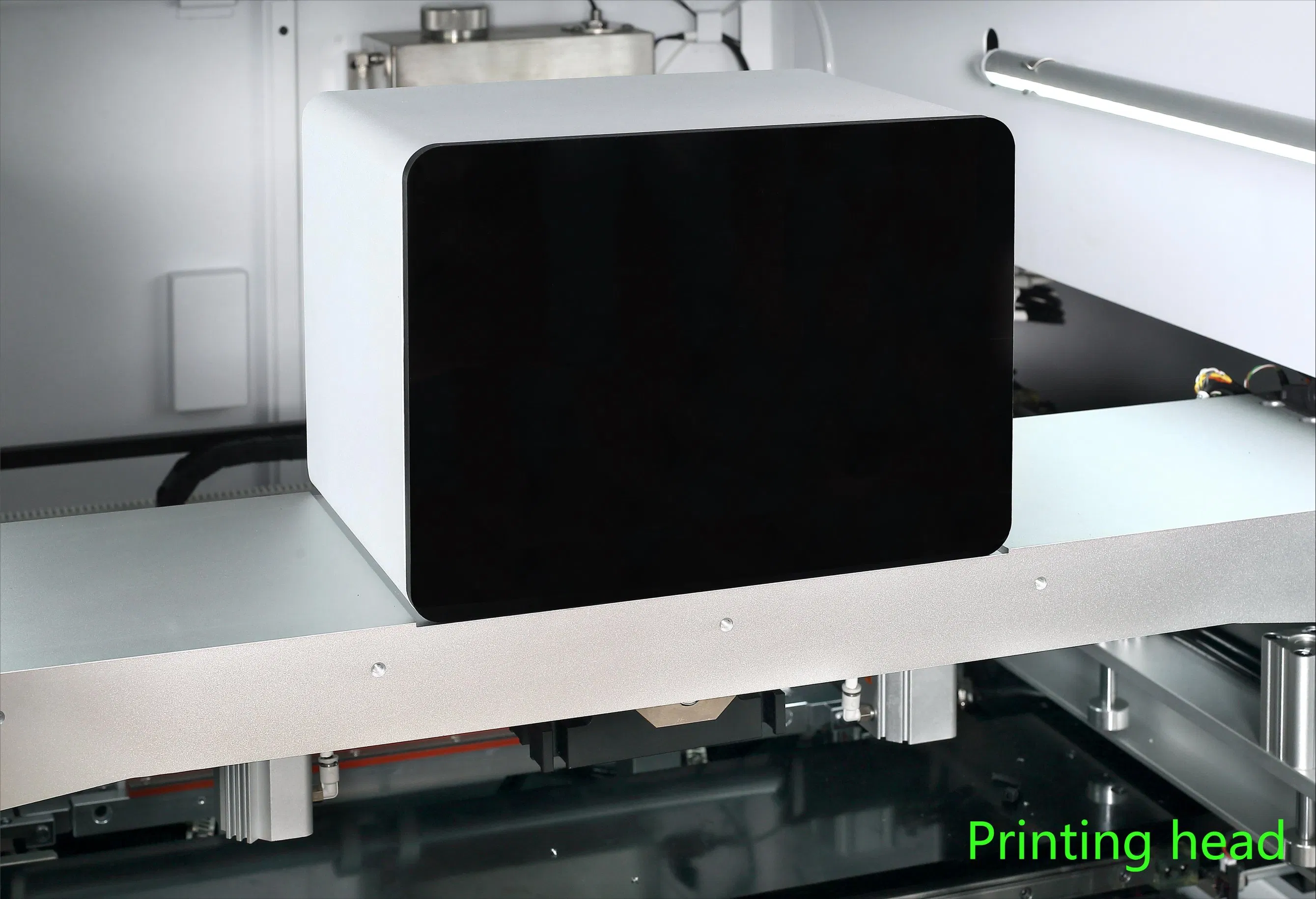 GDK Neo Automatic SMT Equipment Stencil Printer PCB Screen Printer Solder Paste Printer