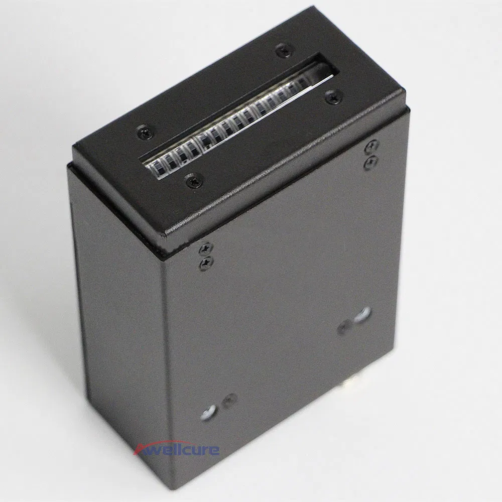 Fast Curing UV LED Drying Lamps Curing Systems for Digital Printing Machine