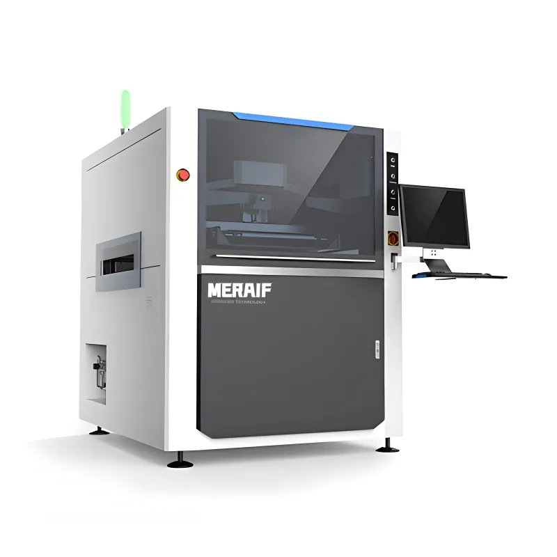 Meraif-5151 Printer