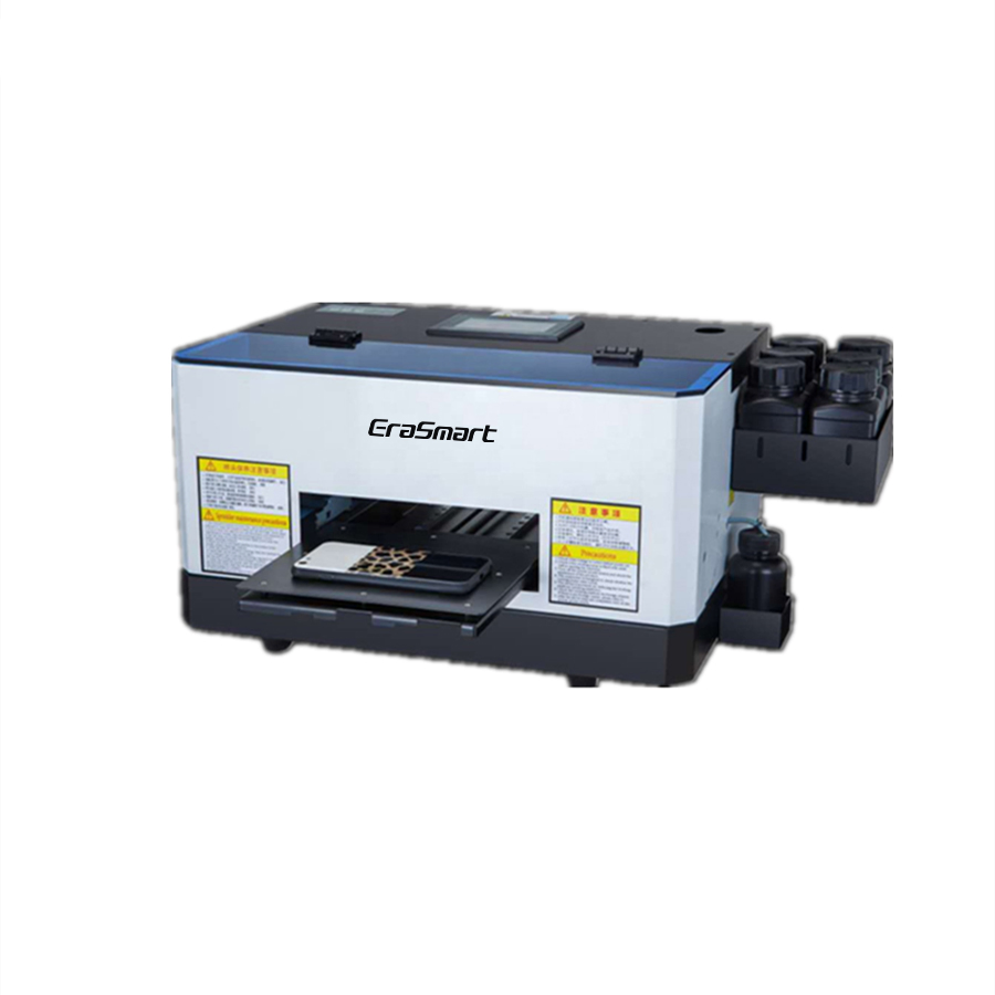 A5 UV Printer Phone Case Printer Digital Printing Machine