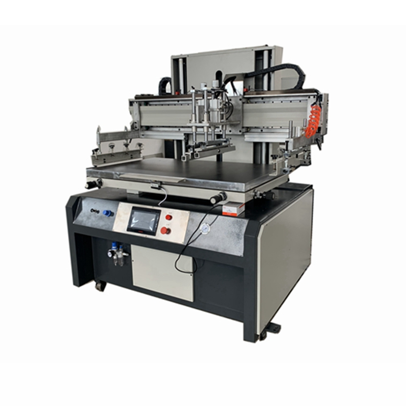 Manual Screen Printing Machine 900X600mm Mx-PS6090