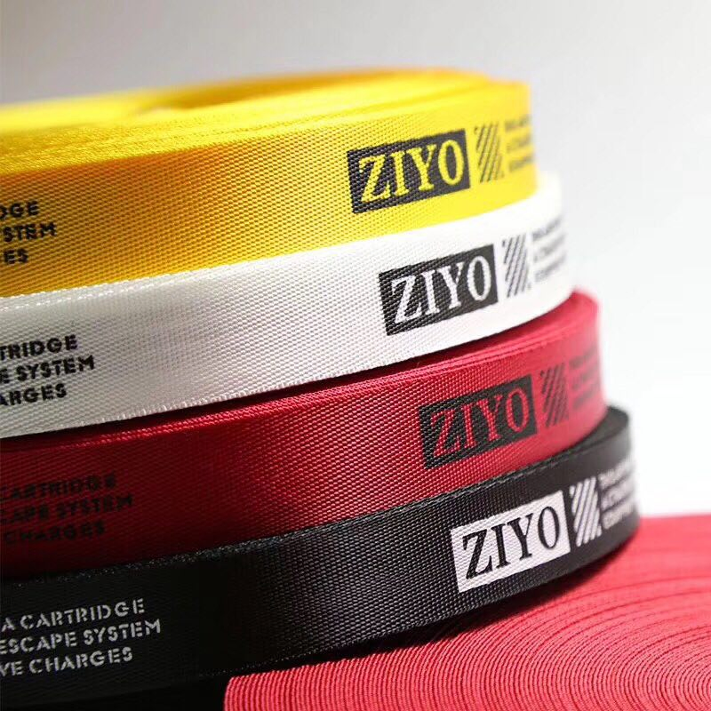 (JD-3004) Textile Garment Label Silk Screen Printing Machine