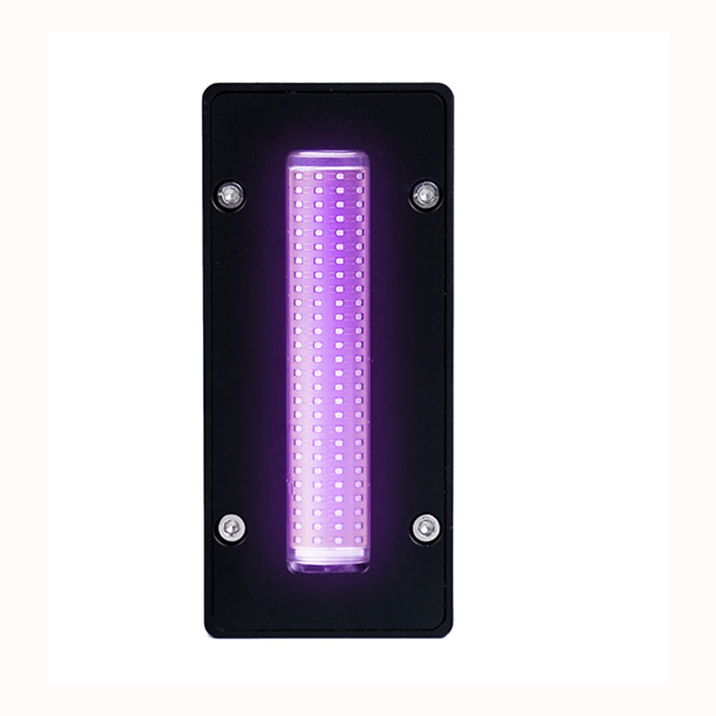 LED UV Lamp for Screen Printing and Inkjet Printing Machine LED UV Curing System